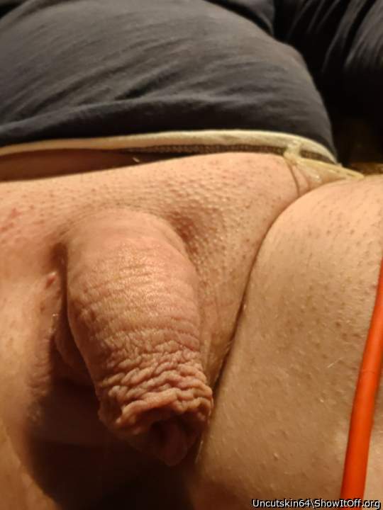 Photo of a joystick from Uncutskin64
