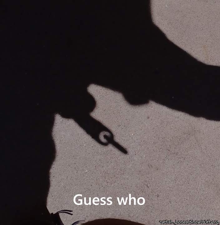 Guess who