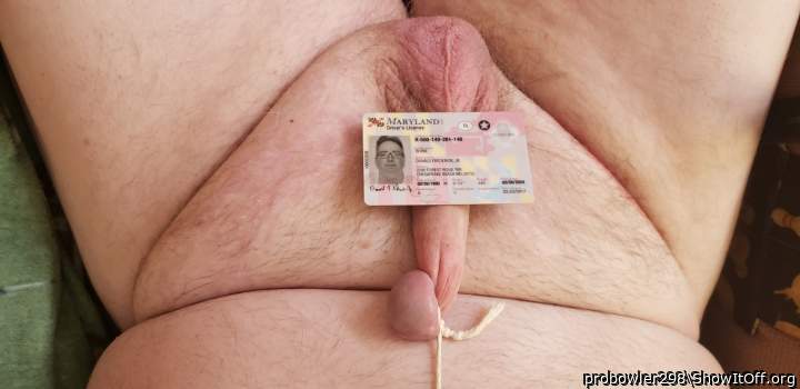 Donny rhine naked and exposed