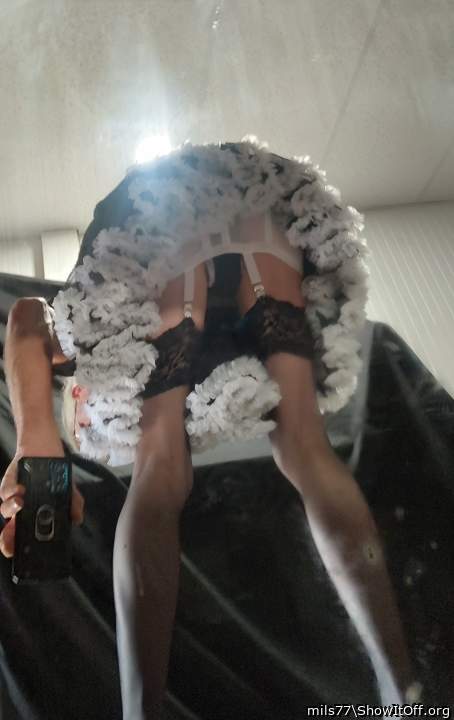 Photo of a private part from mils77