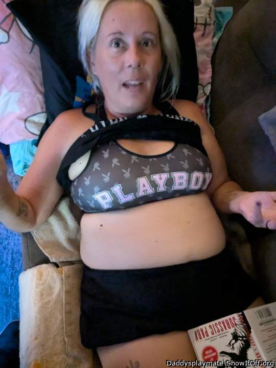 Photo of a penis from Daddysplaymate