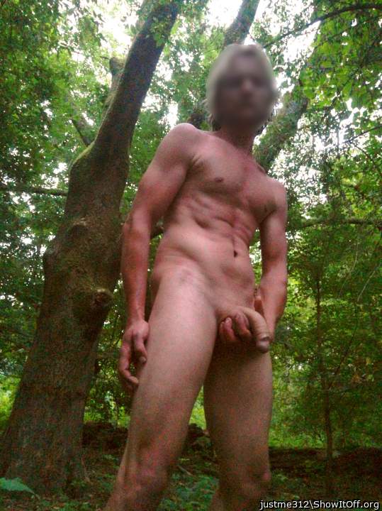 Photo of a middle leg from justme312
