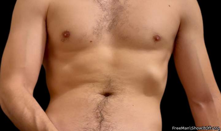 Torso 3