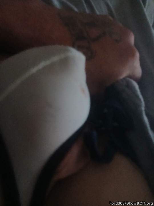 Photo of a third leg from Ford303