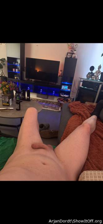 Photo of a penile from ArjanDordt
