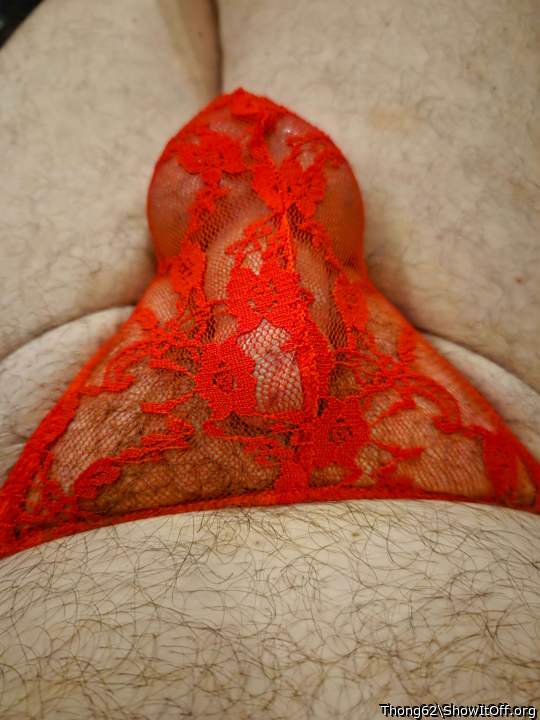 Photo of a short leg from Thong62