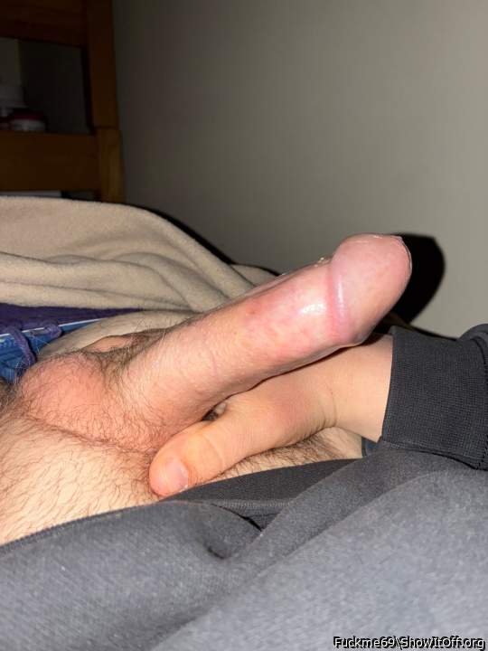 My lil dick