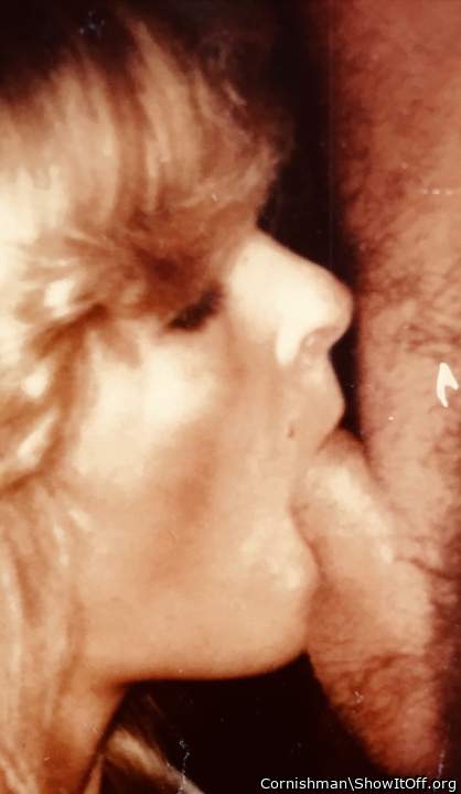 Photo of a short leg from Cornishman