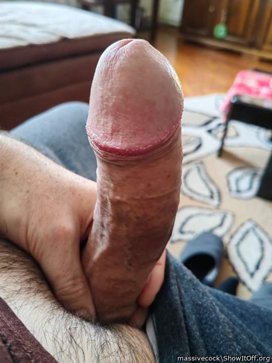 Photo of a meat stick from massivecock