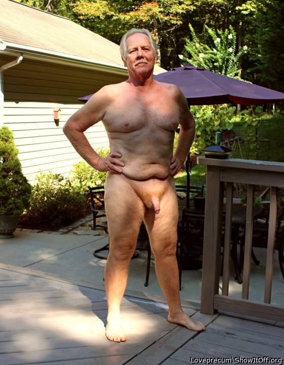 Photo of a dick from Loveprecum
