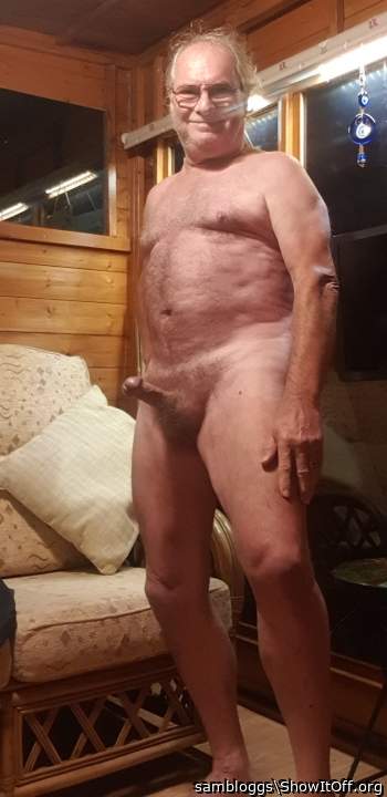 Photo of a cock from sambloggs