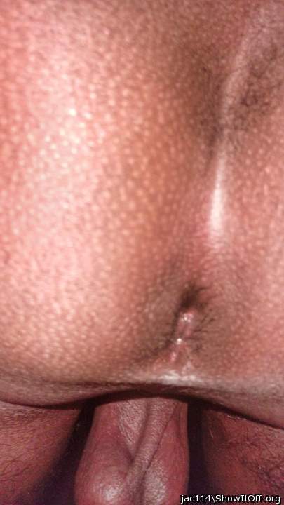 Photo of Man's Ass from jac114