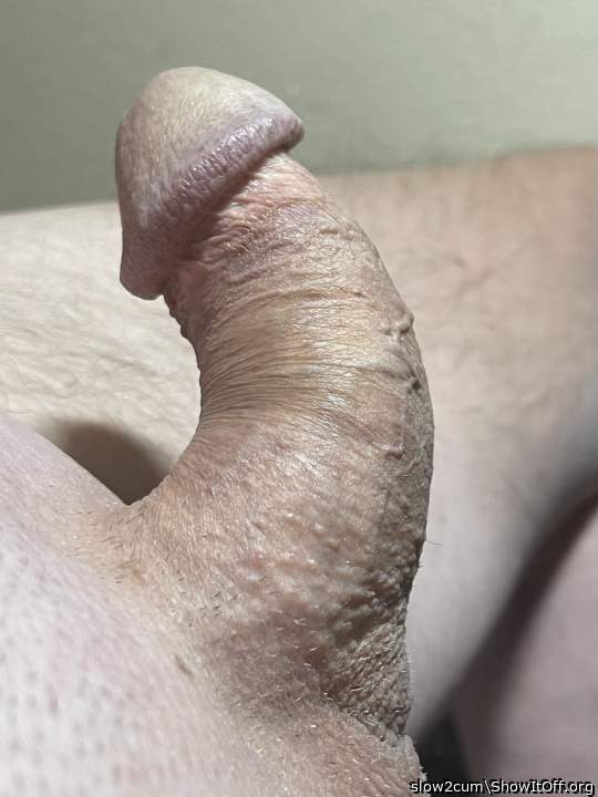 Photo of a sausage from slow2cum