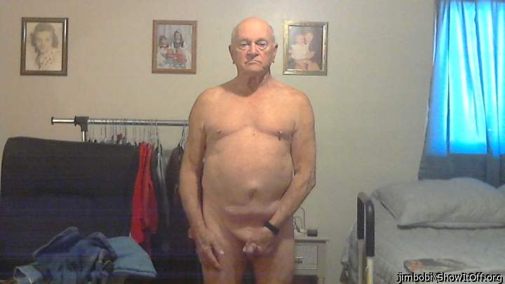 Photo of a short leg from jimbobi