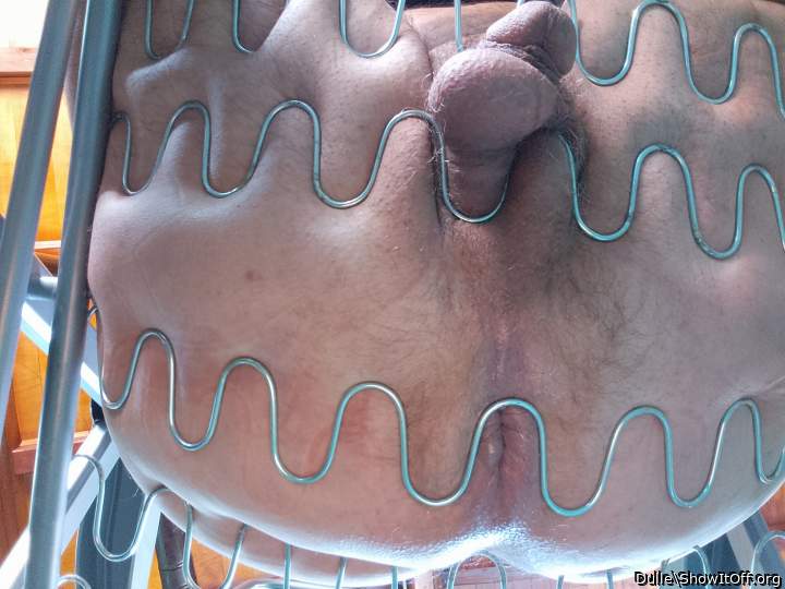 Photo of a private part from Dulle