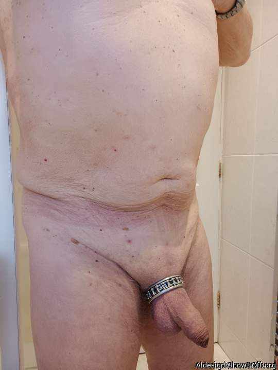 Photo of a dick from Aldesign