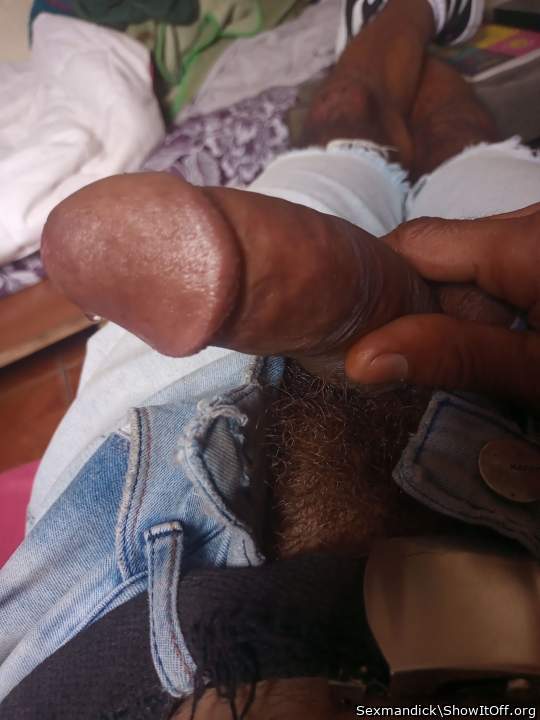Photo of a cock from Sexmandick