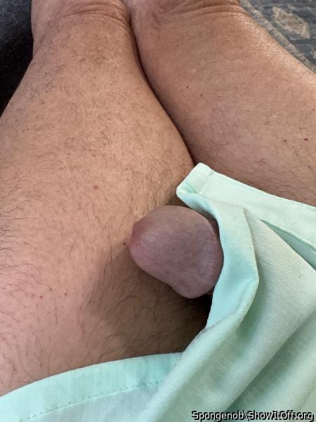 Photo of a love muscle from Spongenob