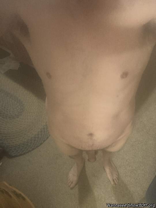 Photo of a pocket rocket from Wannasee