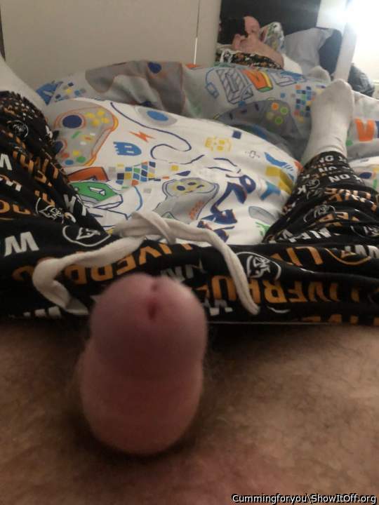 Photo of a penis from Cummingforyou