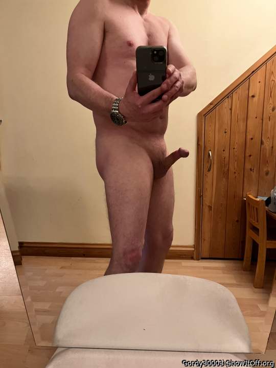 Photo of a love muscle from Gordy30003