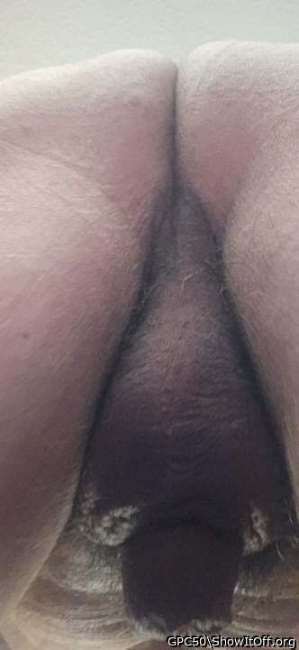 Photo of Man's Ass from GPC50
