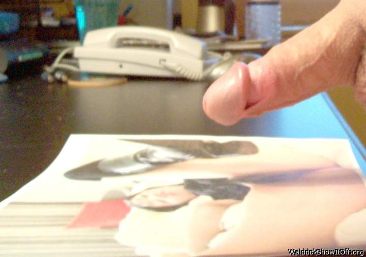 Photo of a love muscle from Walddo