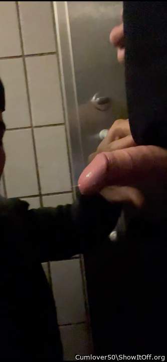 Photo of a cavalier from Cumlover50