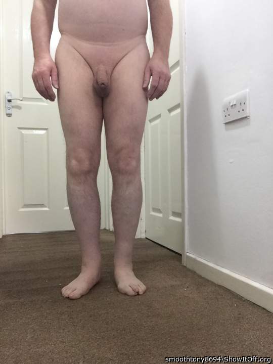 Photo of a third leg from hornytony66isback