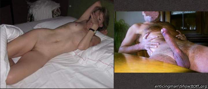 coucou likes thick and big boners