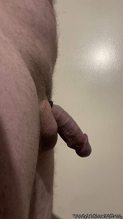 Photo of a joystick from Woody34