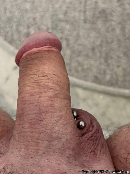 Photo of a drain pipe from Curiousbf1971