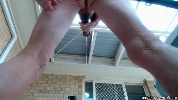 Photo of a thing from unclek