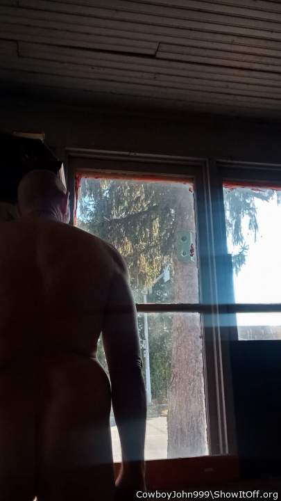 Photo of a joystick from CowboyJohn999