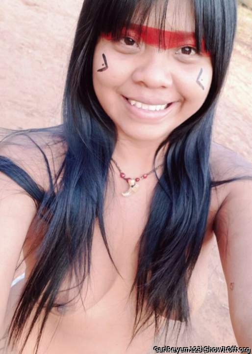 Diamantha Aweti Kalapalo