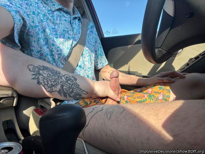 Photo of a love wand from ImpulsiveDecisions