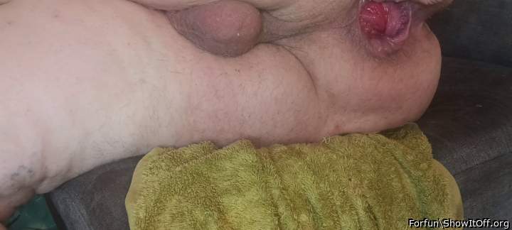 Maximum asshole destruction..wanna help ?