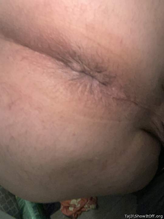 Photo of Man's Ass from Taj3