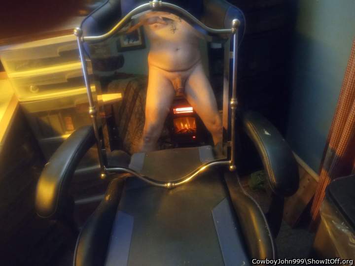 Photo of a horn from CowboyJohn999