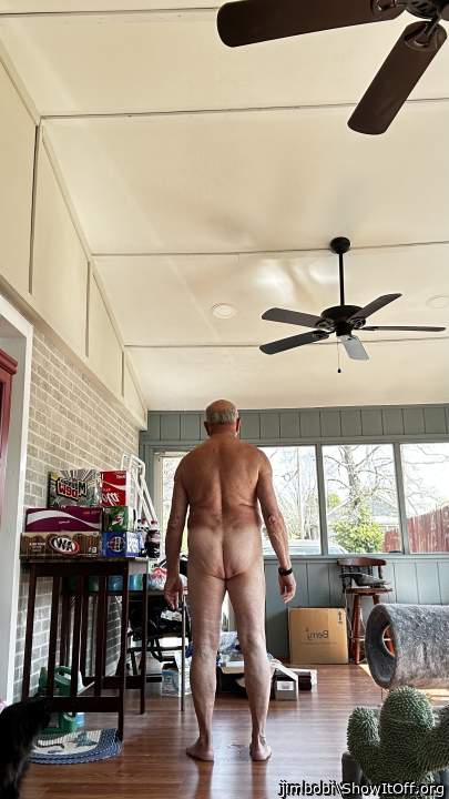 Photo of a one-eyed monster from jimbobi