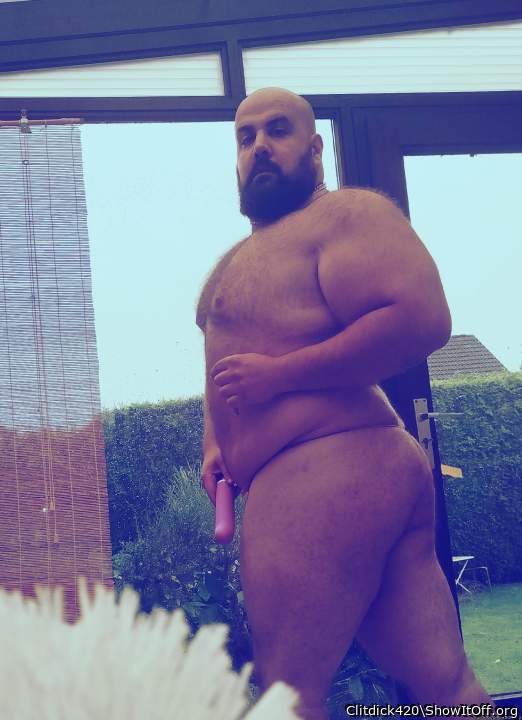 Photo of a horn from Clitdick420