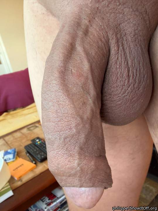 Photo of a meat stick from philippe
