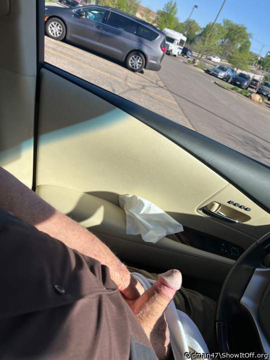 Photo of a prick from Oldman47