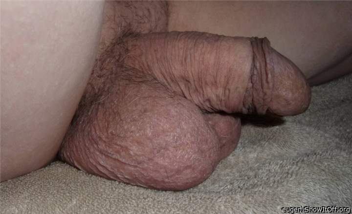Photo of a penis from eugen