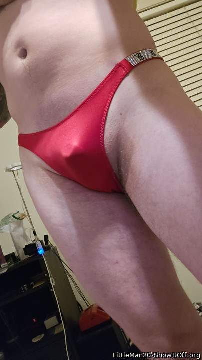 Photo of a schlong from LittleMan20