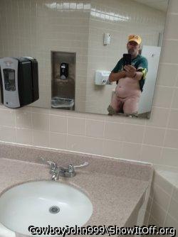 Photo of a prick from CowboyJohn999