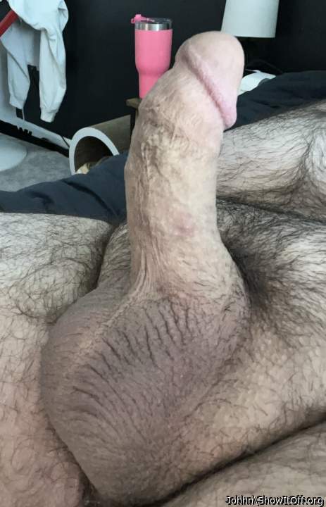 Photo of a pecker from Johhn