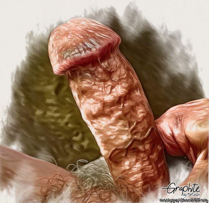 Photo of a pecker from meatyguy