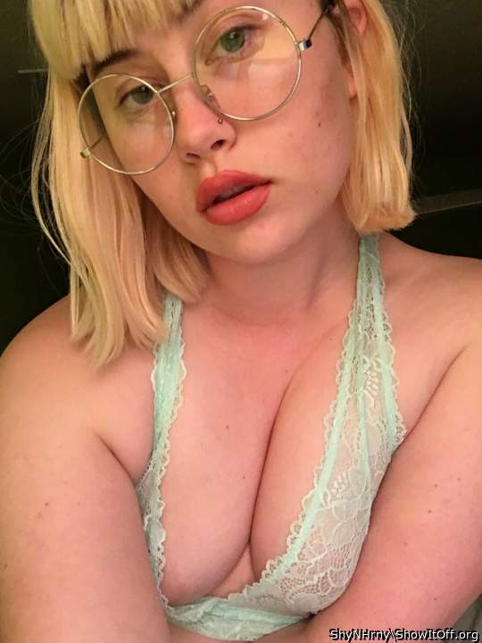 You are sexy as fuck  