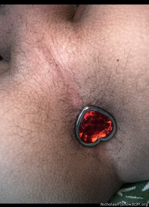 Photo of Man's Ass from NicholasH